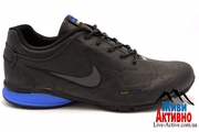 Спортивные кроссовки Nike Air Lunarlon (108-6)