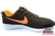 Спортивные кроссовки Nike Roshe Run (NR-001)
